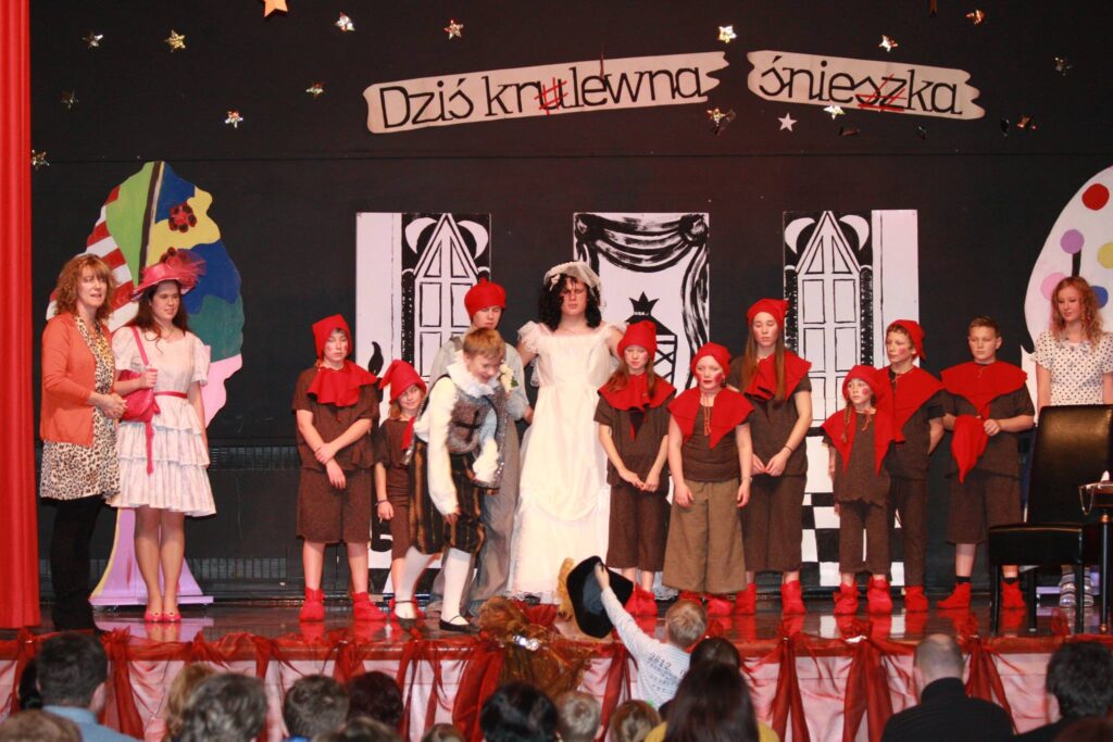 Teatr Braci Grimm